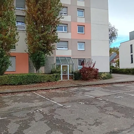 Chez Loic Bischheim