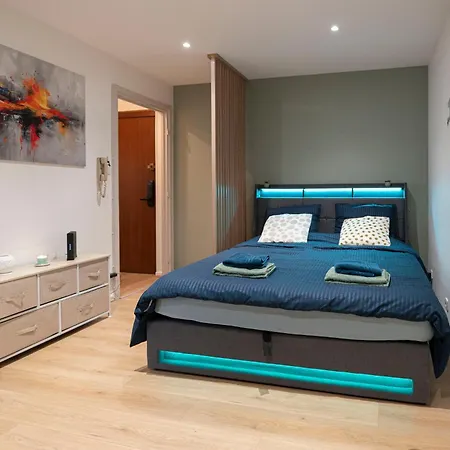 Chez Loic アパート