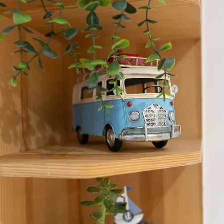 Chez Loic アパート *