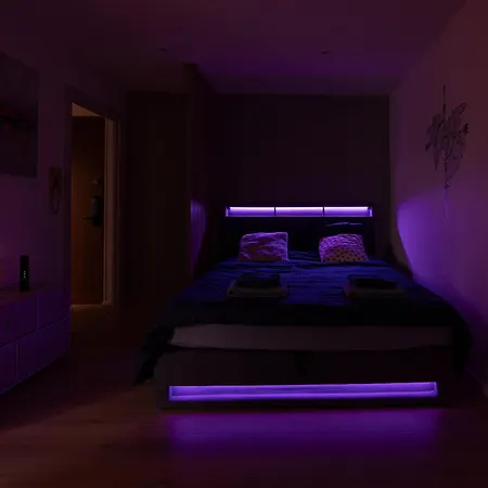 アパート Chez Loic ビシュハイム