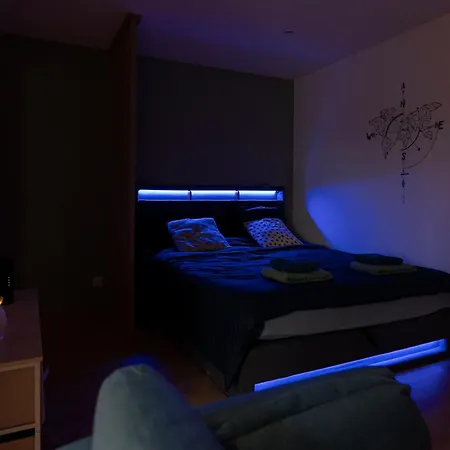 Chez Loic Apartment