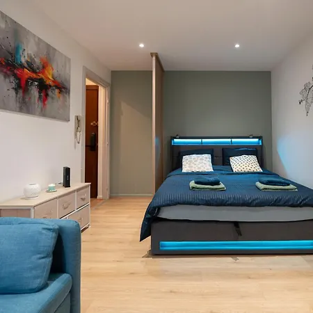 Chez Loic ビシュハイム