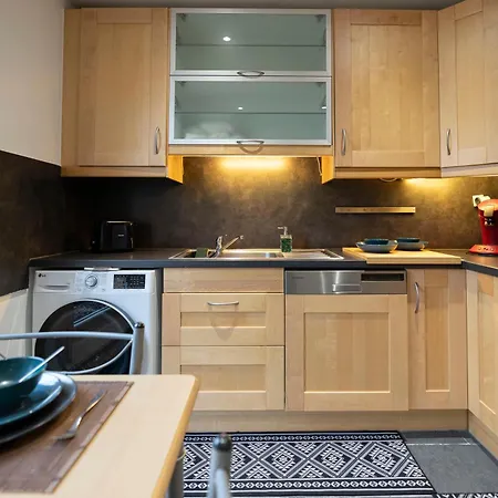 Chez Loic * ビシュハイム