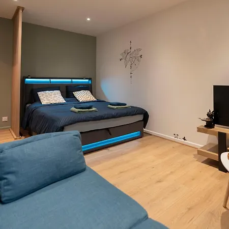 Apartment Chez Loic *