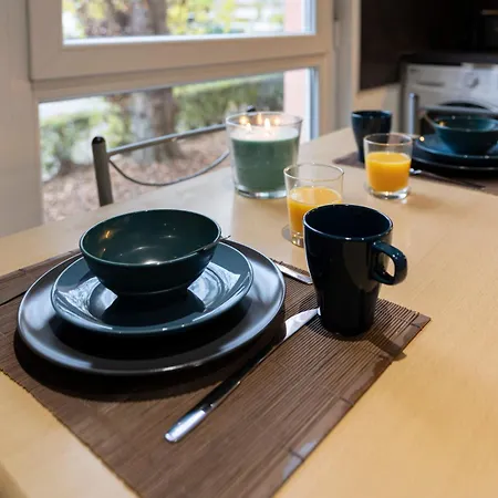 Chez Loic アパート ビシュハイム