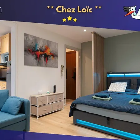 Chez Loic
