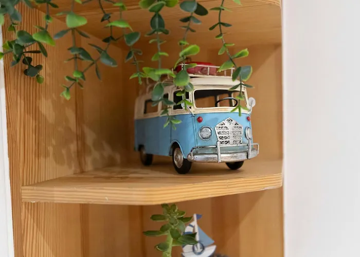 Chez Loic Apartment *