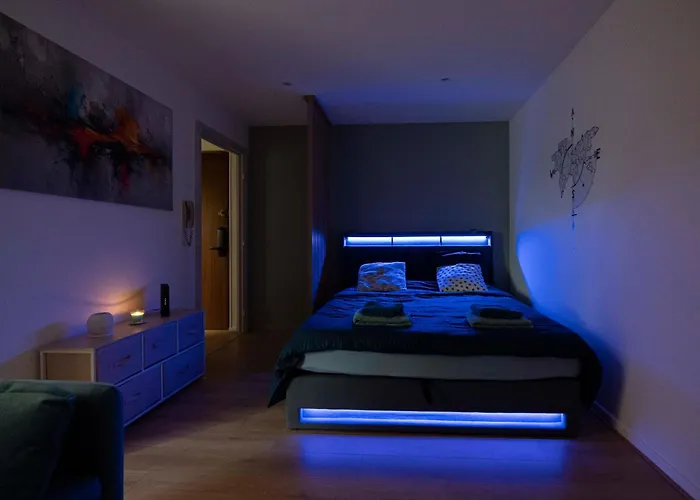 Chez Loic * Bischheim