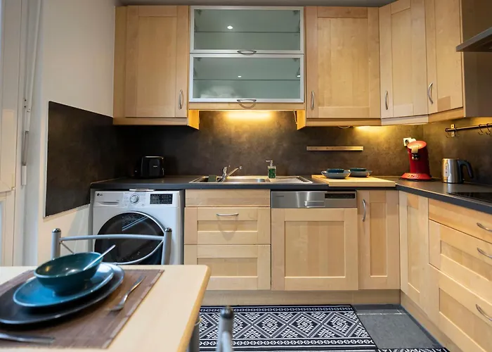 Chez Loic * Bischheim