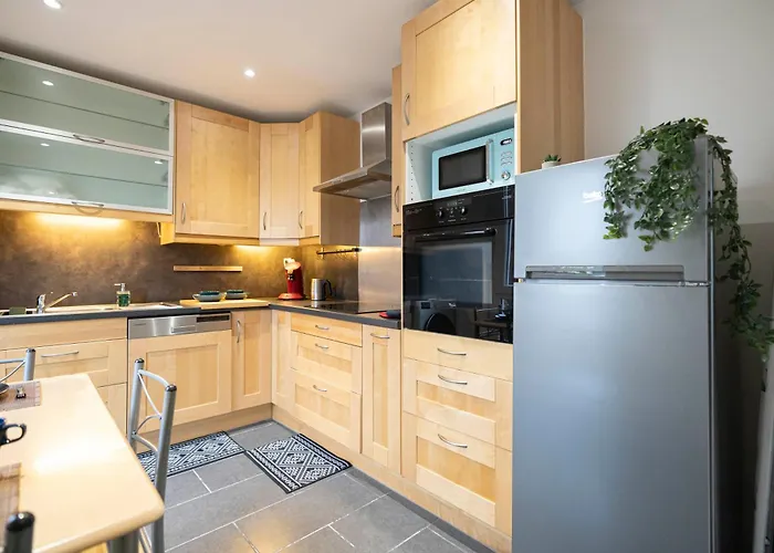 Chez Loic * Bischheim